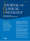 JOURNAL OF CLINICAL ONCOLOGY杂志封面